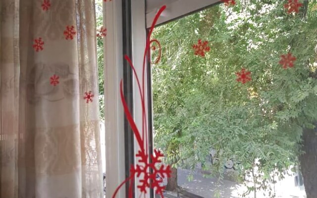 Apartamento Real de Cartuja 55