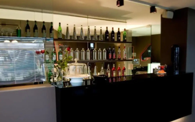 Hotel Salus