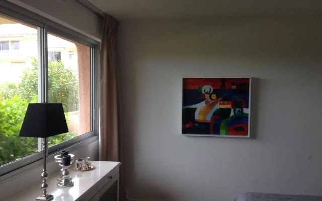 Saint-Tropez - Studio 40 m2