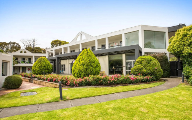 Doncaster Apartments by Nightcap Plus
