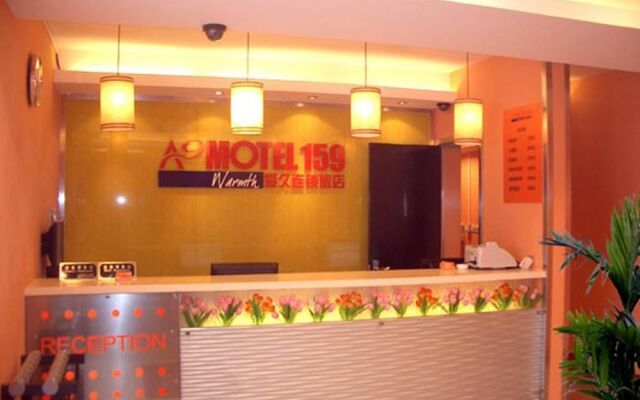 A9 Motel 159