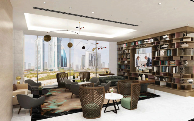 Somerset West Bay Doha