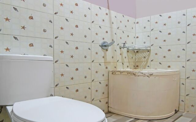 SPOT ON 92498 Fanni Homestay