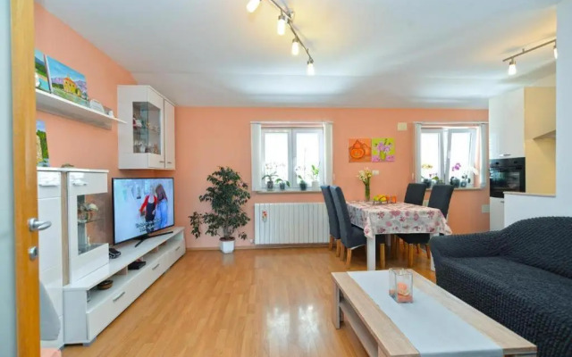 Apartman Eda