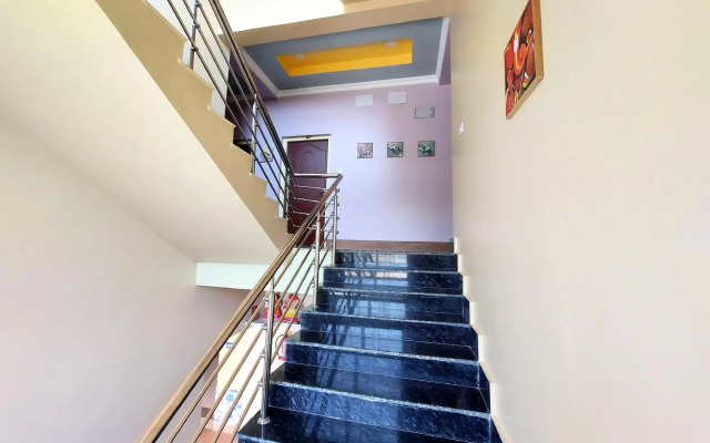 Aappayan Guest House & Restaurant