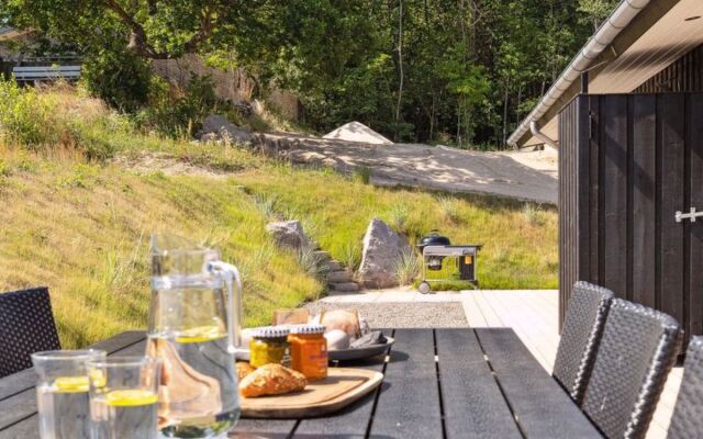"Jeppe" - 200m from the sea in Bornholm