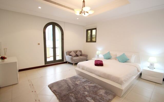 Kennedy Towers - Frond P Villa