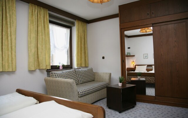 Hotel Pflug Ottenhöfen