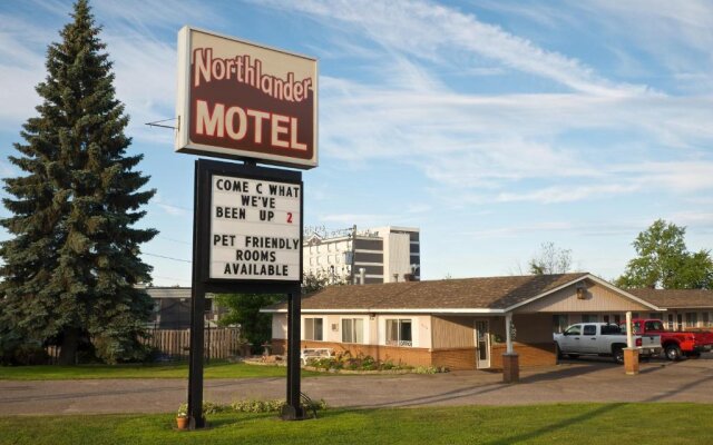 Northlander Motel