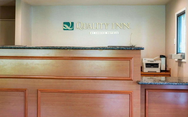 Quality Inn