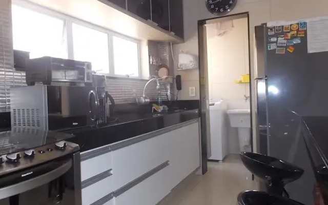 Apt Niteroi - Rio De Janeiro