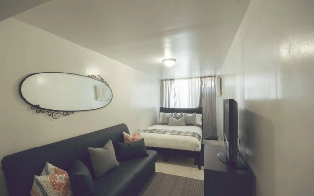 Moblat Apartments 25-42