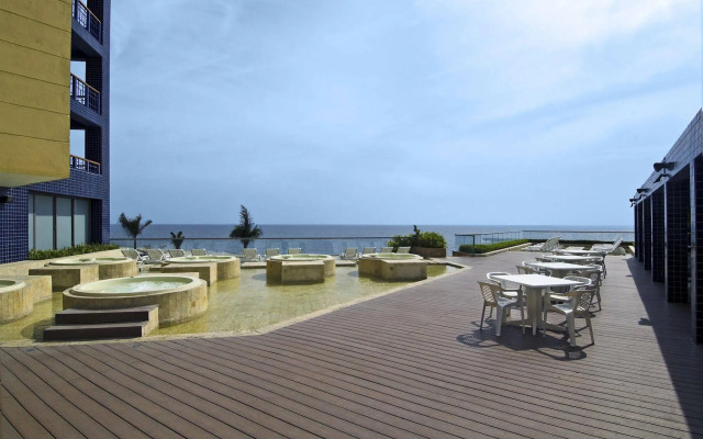 Zuana Beach Resort