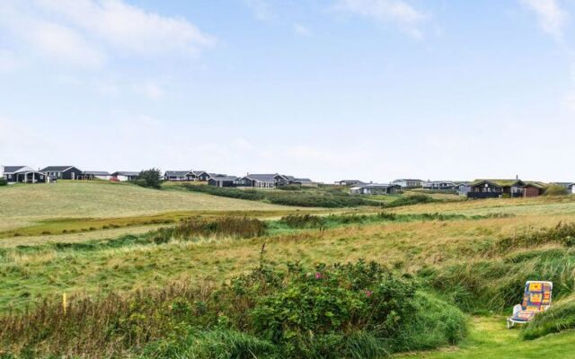 "Lis" - 500m from the sea in NW Jutland