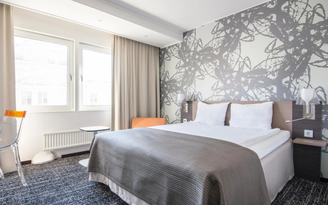 Quality Hotel Lulea
