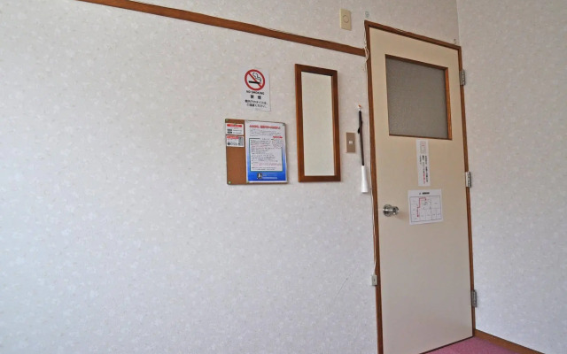 Hakodate Perry House