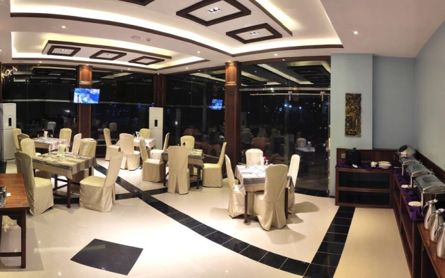 Golden Classic Hotel Bagan