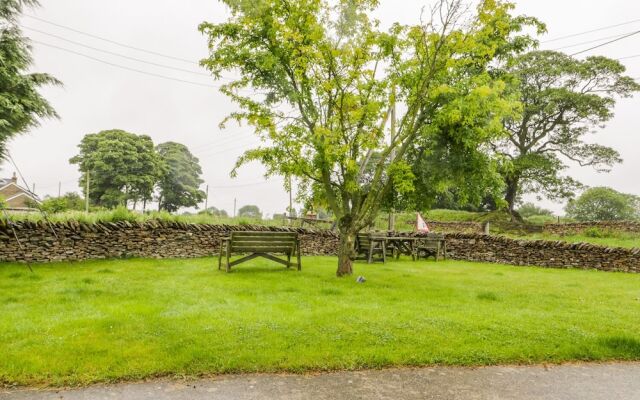 Wagtail Nest, Northfield Cottage