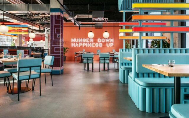 The Social Hub Berlin