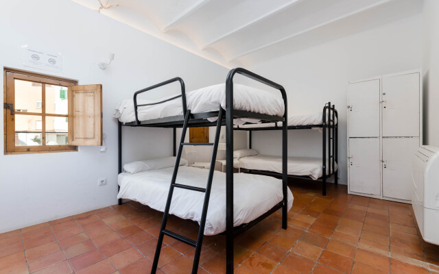 Urban Hostel Palma Albergue Juvenil