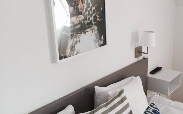 Apotekarns Bed & Breakfast
