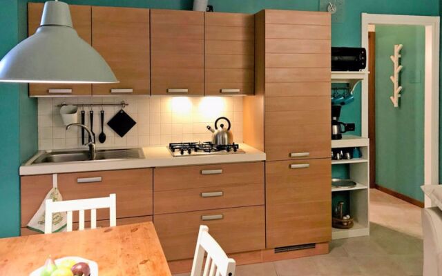 Apartment Sabina Luino