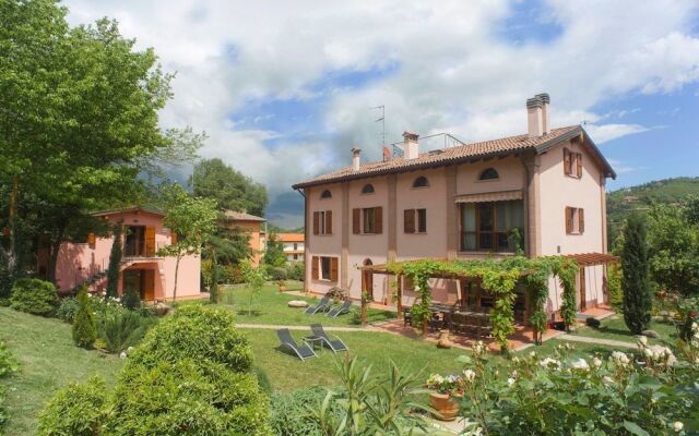 Agriturismo Il Cavicchio