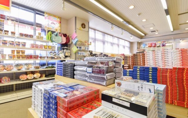 Shigakogen Olympic Hotel