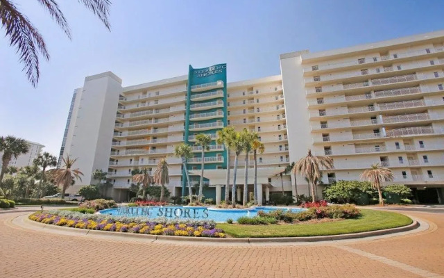Sterling Shores 902 by Destin Getaways
