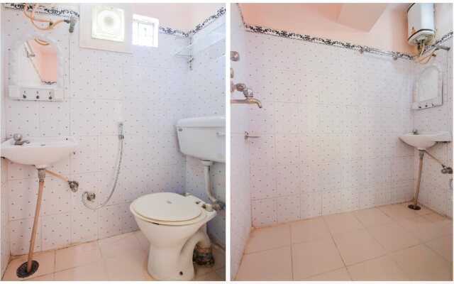 Dream Heaven Guest House