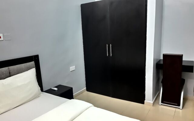 Texxon House Guest Apartments