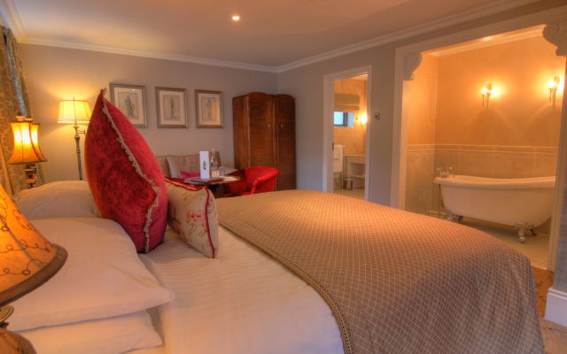 Cabra Castle Hotel