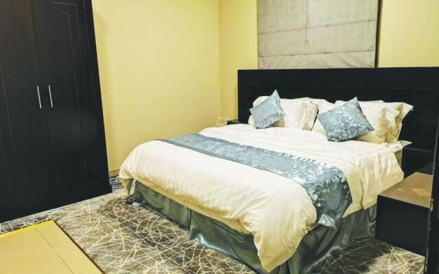 Bzul Furnished Units