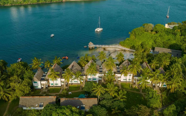 Mnarani Beach Club
