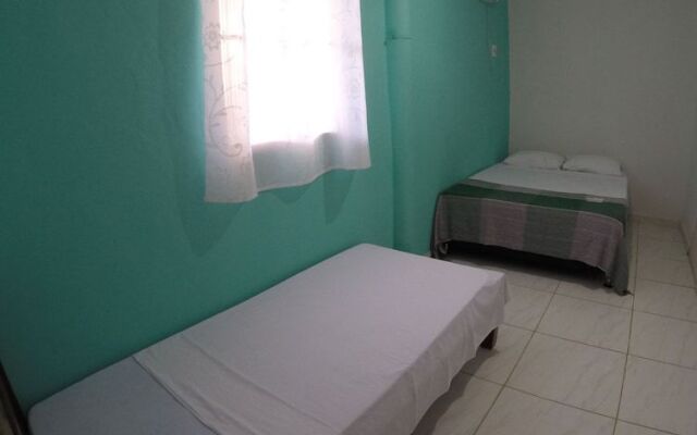Espaço Revive Guesthouse - Hostel