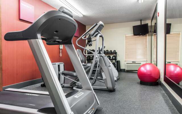 Comfort Inn Blue Ash North