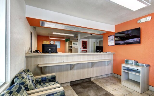 Motel 6 Pocatello