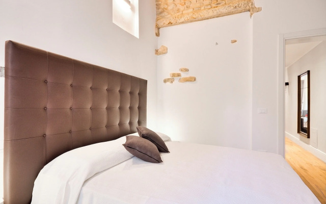 San Zanobi Apartments