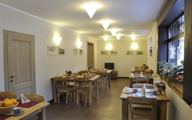 Grand Apartments