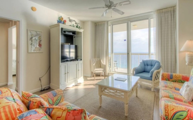 Silver Beach Towers E1505