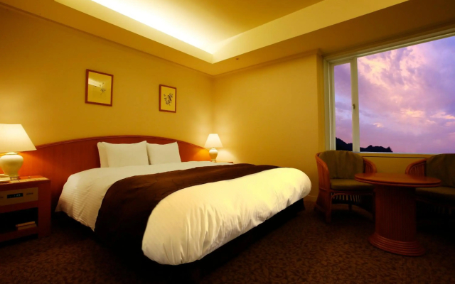Hotel Kyocera