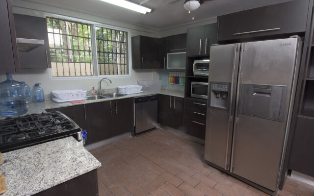 Casa Oasis PTY
