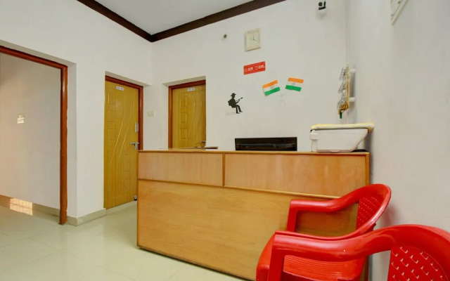 OYO 15257 Ananda Inn