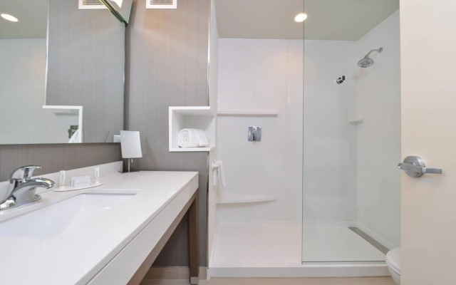 Courtyard by Marriott St. Louis St. Peters