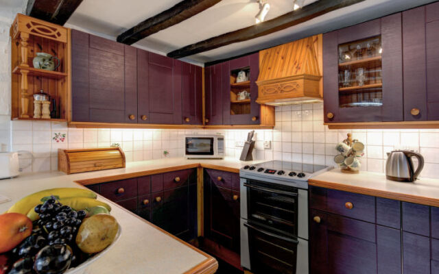 Holiday Home Elter Rose