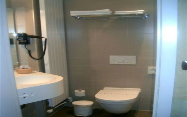 Hotel Albert I