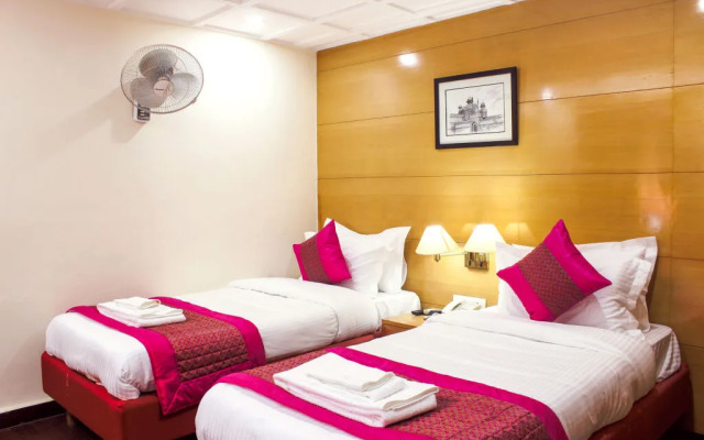 Hotel Daffodils Inn by FabHotels