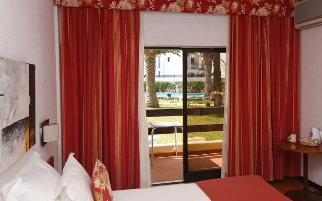 Praia da Lota Resort - Apartments