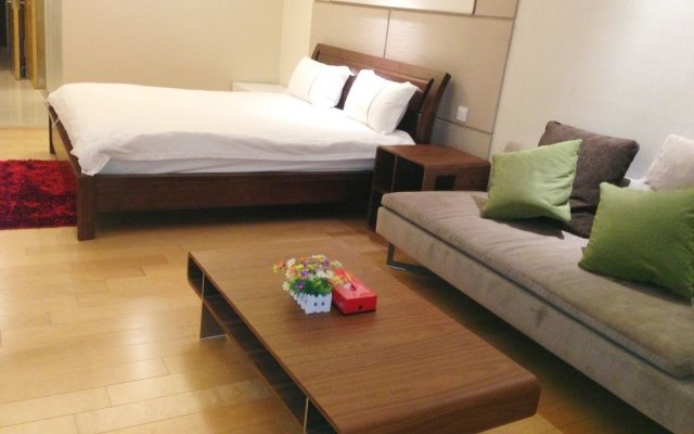 Guangzhou JINXIN HOUSE - Hotel Service Apartment