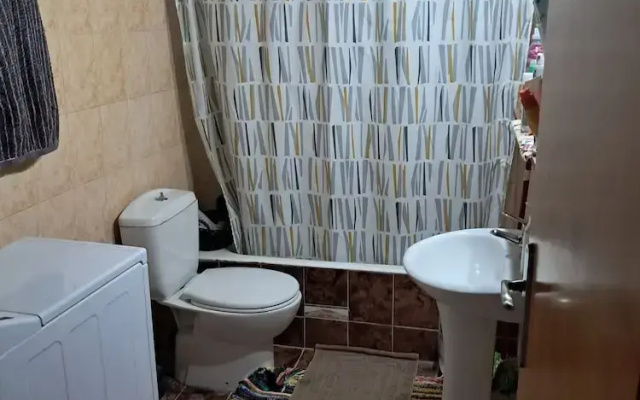 Galinis Rooms